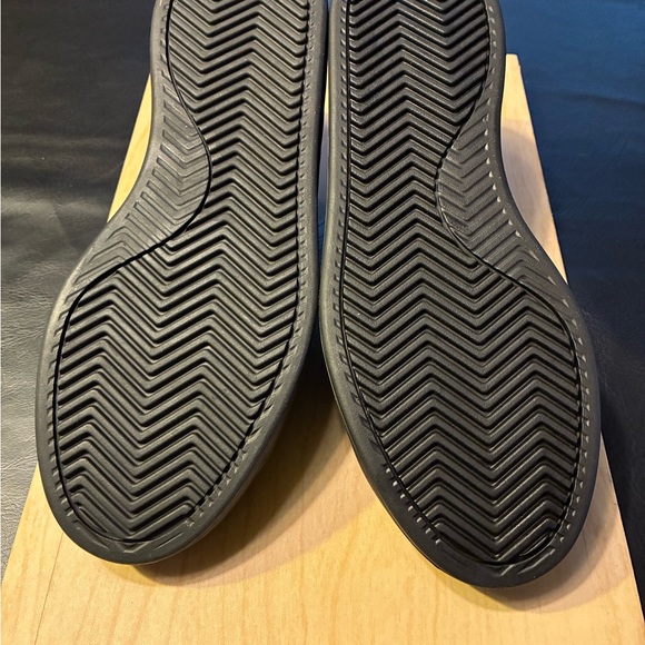 Adidas Men’s Grand Court 2.0 Black Size 10 - Picture 4 of 8